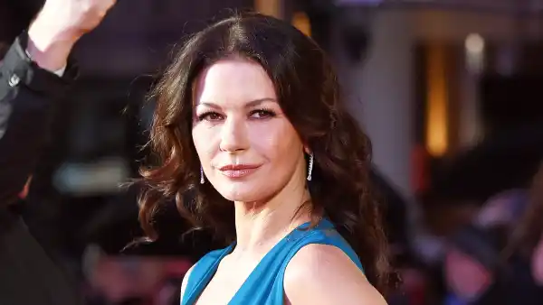 Catherine Zeta Jones Kids Devastated Michael Douglas Allegations