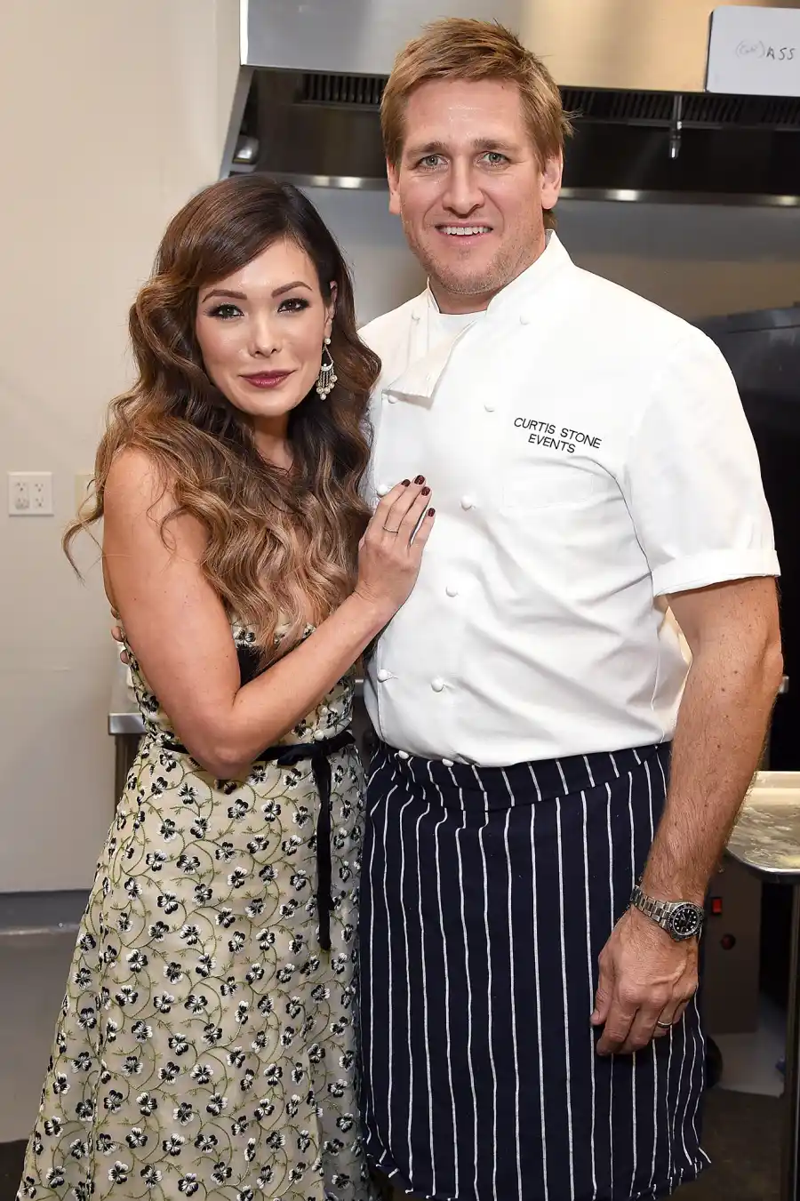 Celebrities Who Married Chefs: Amy Schumer, Neil Patrick Harris and More