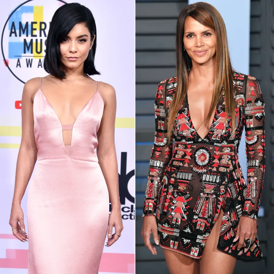 Celebs Who Swear By the Keto Diet