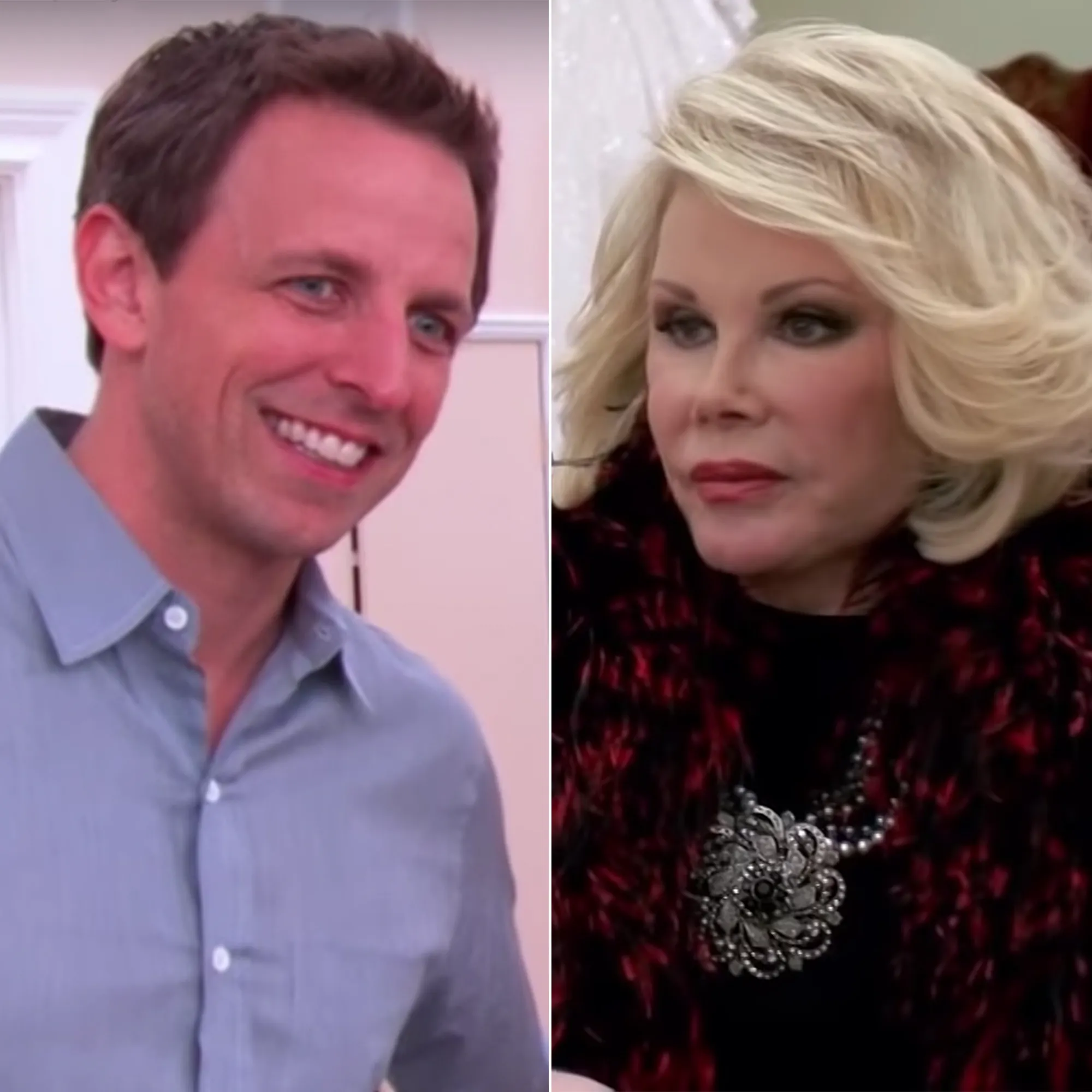 Celebs Who've Appeared on ‘Say Yes to the Dress’