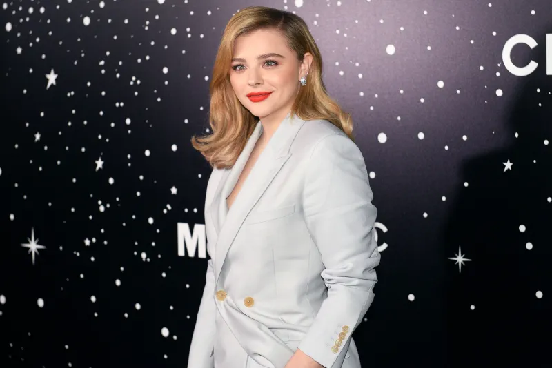 Chloe Grace Moretz, Blake Lively and More Celebrities Share Their Strangest Holiday Traditions