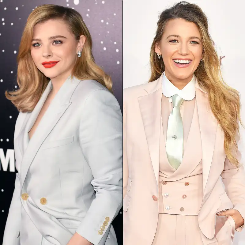 Chloe Grace Moretz, Blake Lively and More Celebrities Share Their Strangest Holiday Traditions