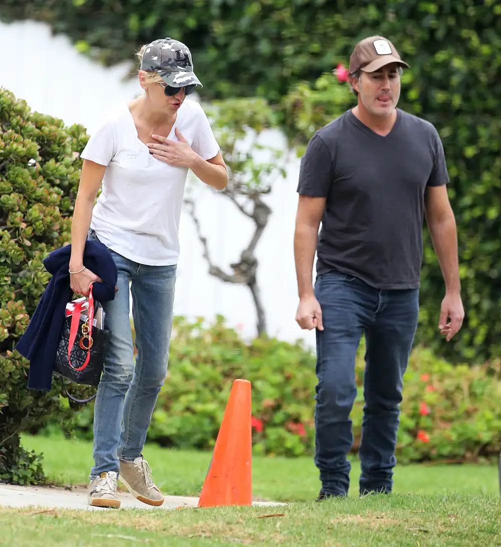 Chris Pratt Anna Faris Halloween