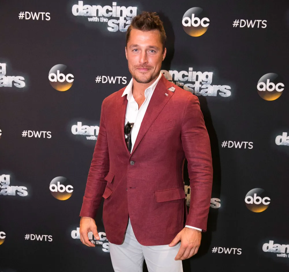 Chris Soules pleads guilty