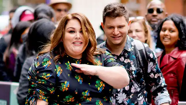 Chrissy-Metz-and-Hal-Rosenfeld-dating