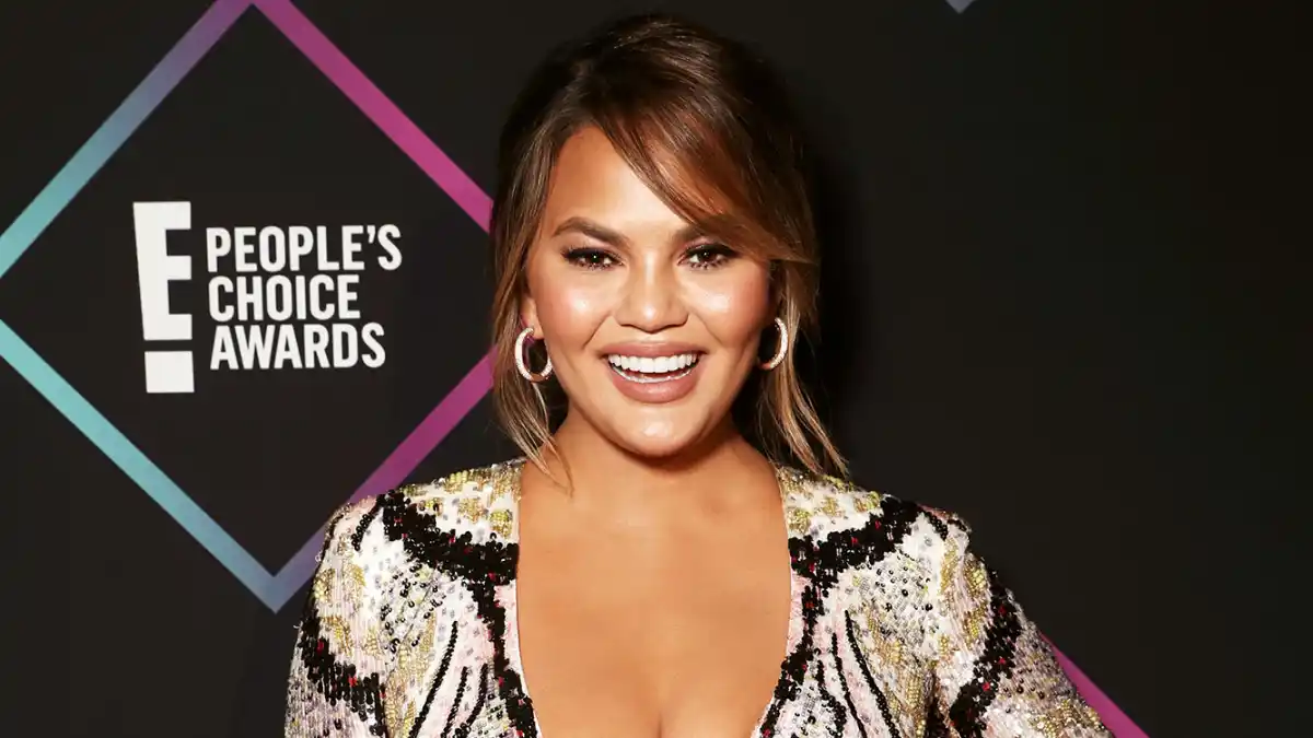 Chrissy Teigen