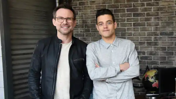 Christian Slater Had Doubts About ‘Mr. Robot’ Costar Rami Malek Starring in ‘Bohemian Rhapsody