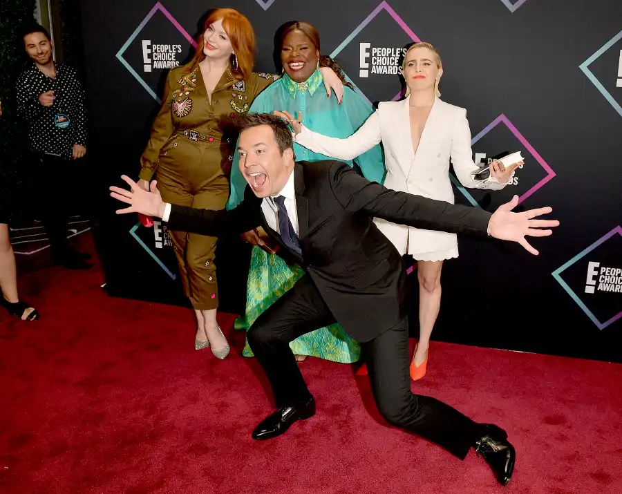 Christina-Hendricks,-Retta,-Mae-Whitman,-and-(Jimmy-Fallon