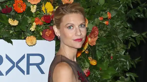 Claire Danes postbaby body