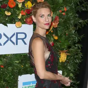 Claire Danes postbaby body