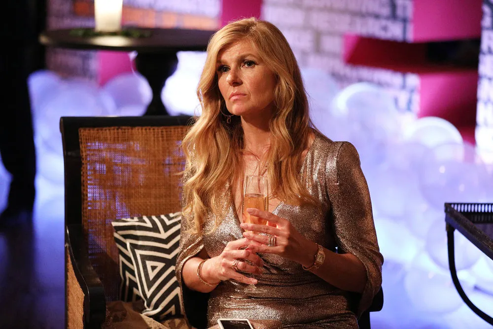 Connie Britton Dirty John