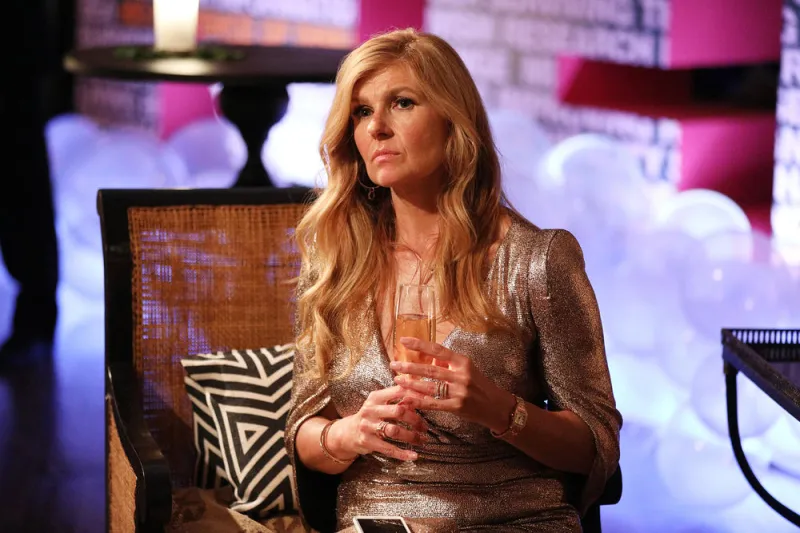 Connie Britton Dirty John