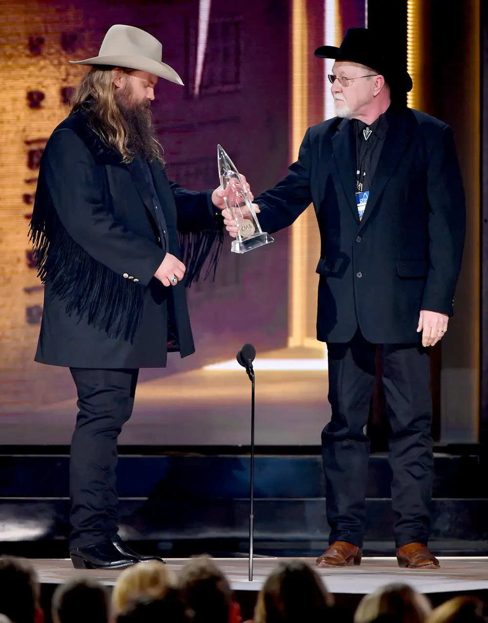 Country-Music-Awards-2018-winners