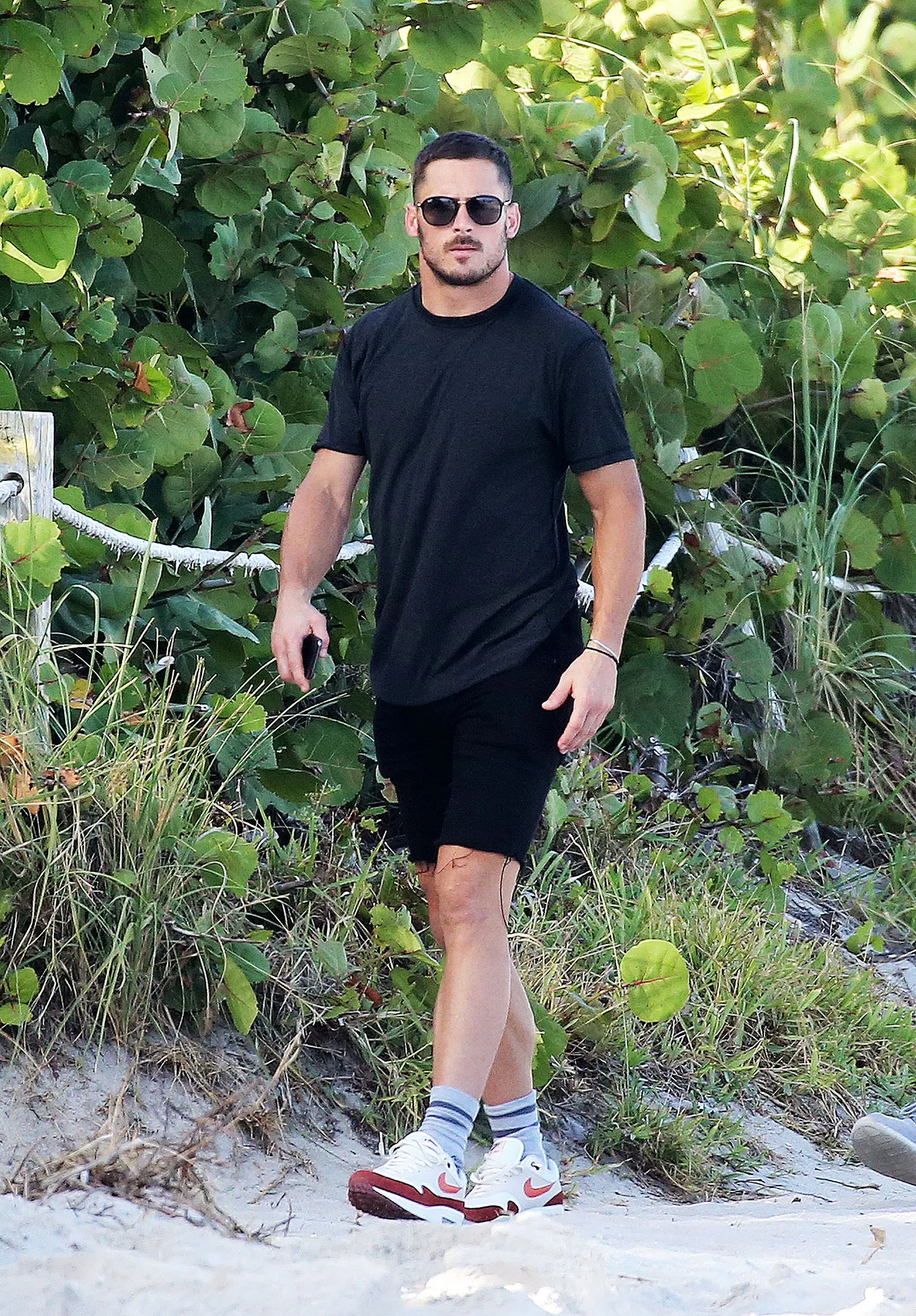 Danny Amendola