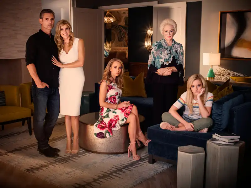 Debra Newell Talks Connie Britton’s ‘Spot On’ Portrayal in ‘Dirty John, ’ Moving on After John Meehan