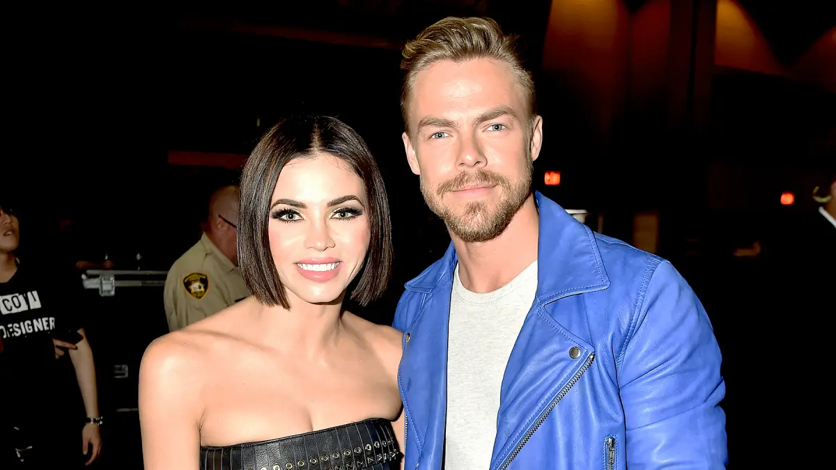 Derek-Hough-Talks-Jenna-Dewan's-New-BF