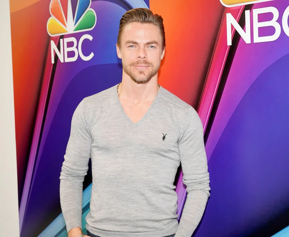 Derek-Hough