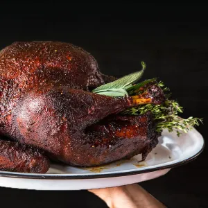 Thanksgiving Recipe Gallery