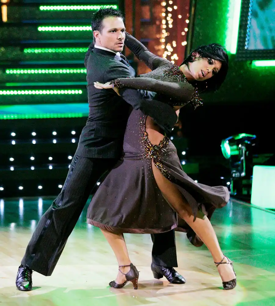 Drew-Lachey,-Cheryl-Burke