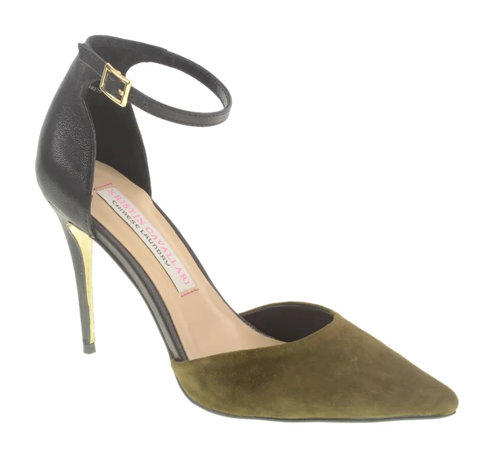 Drifter d'Orsay Pump