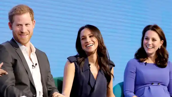 Duchess-Kate-Gushes-Over-Duchess-Meghan-pregnancy