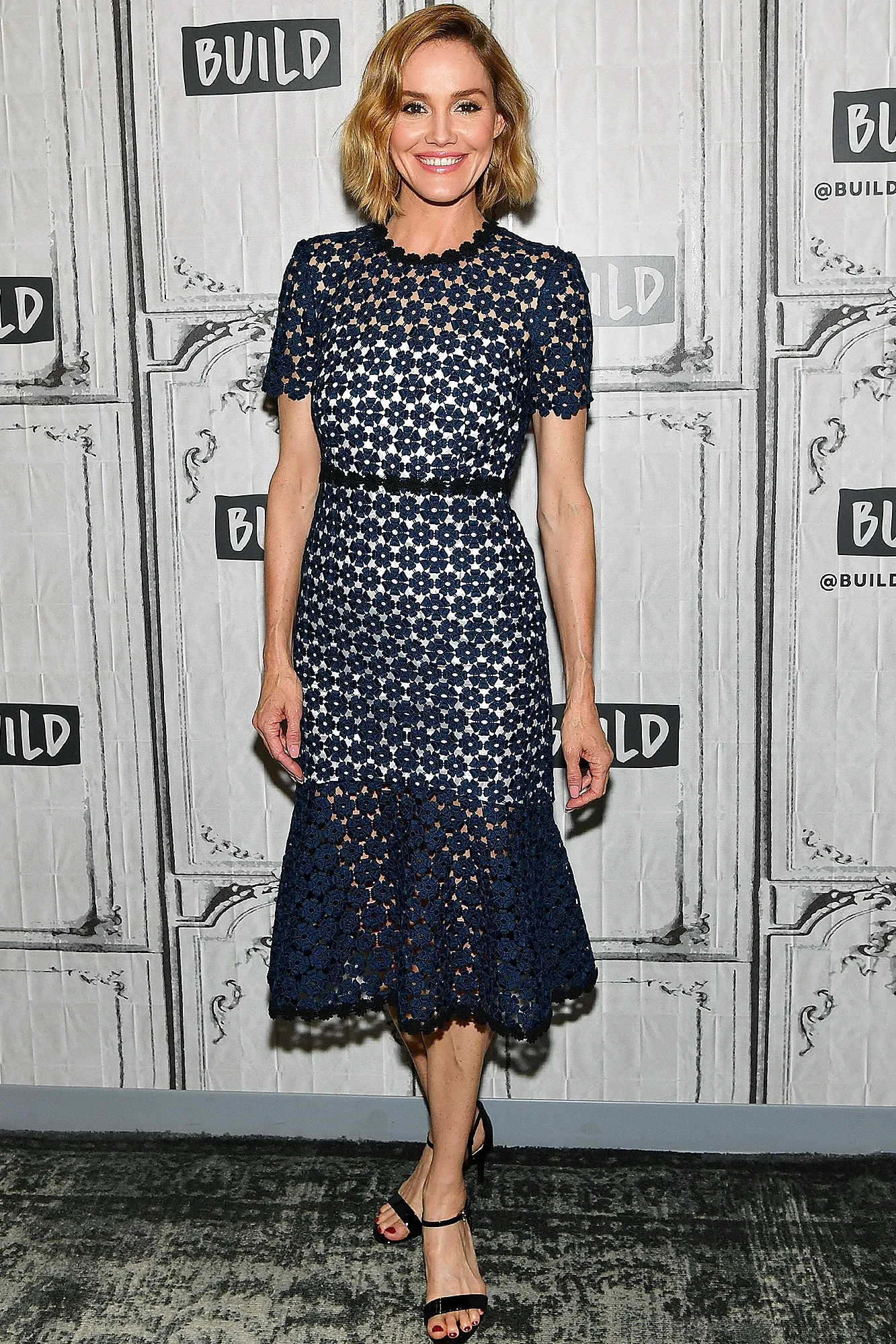 Erinn Hayes, Kevin Can F Himself, Sitcom