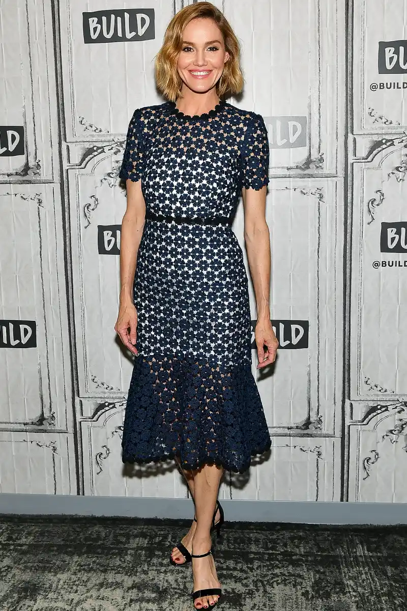 Erinn Hayes, Kevin Can F Himself, Sitcom