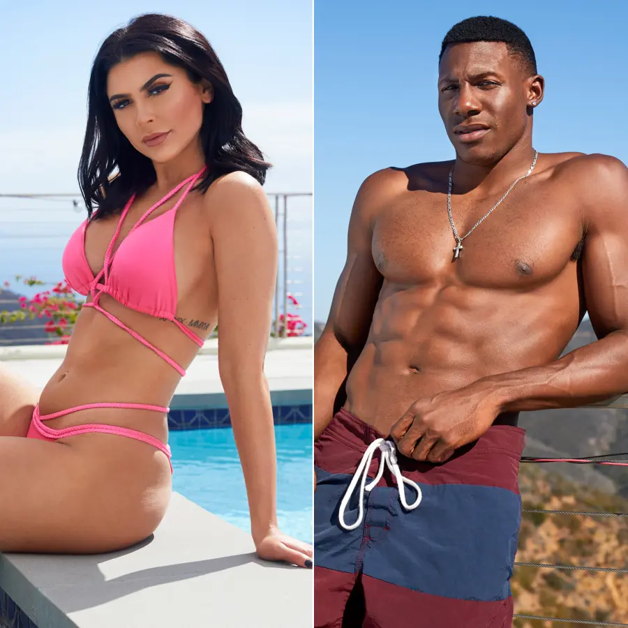 Ex on the Beach Season 2