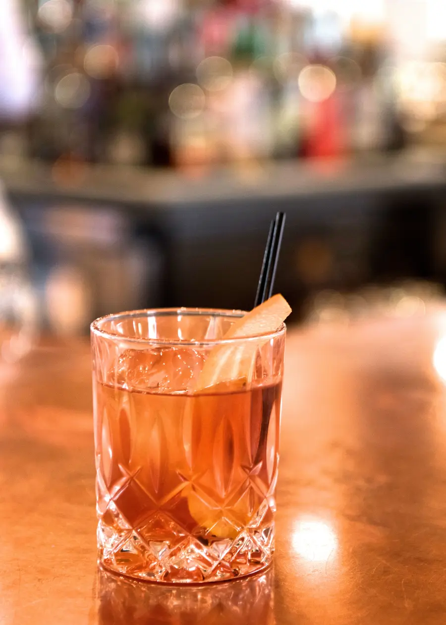 Thanksgiving Cocktails From Bars Around the Country to Drink Over the Holiday and Beyond
