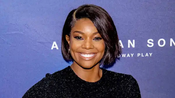 Gabrielle Union