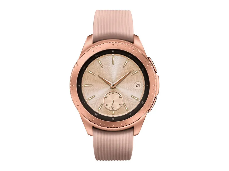 Galaxy Watch (42mm) Rose Gold (Bluetooth)