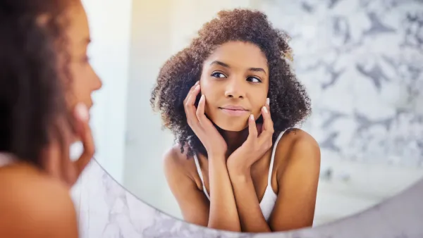 Good skincare habits pay off