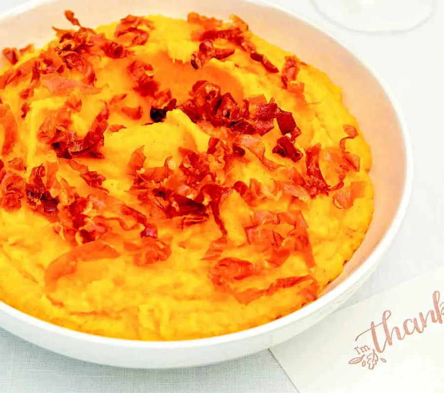 Thanksgiving Recipe Gallery