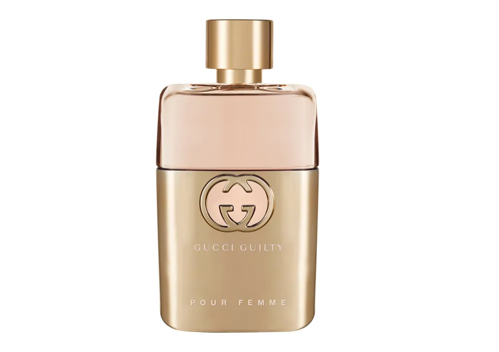 Gucci Guilty fragrance