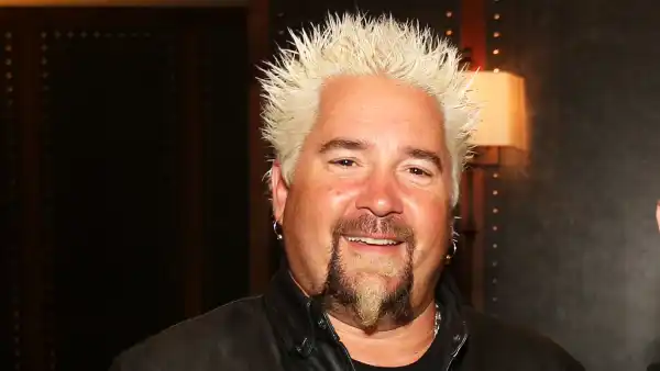 Guy Fieri