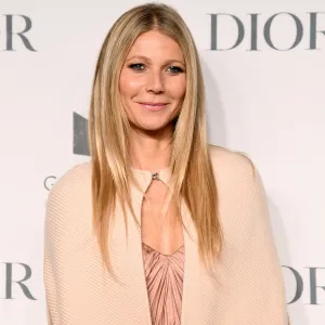 Gwyneth Paltrow