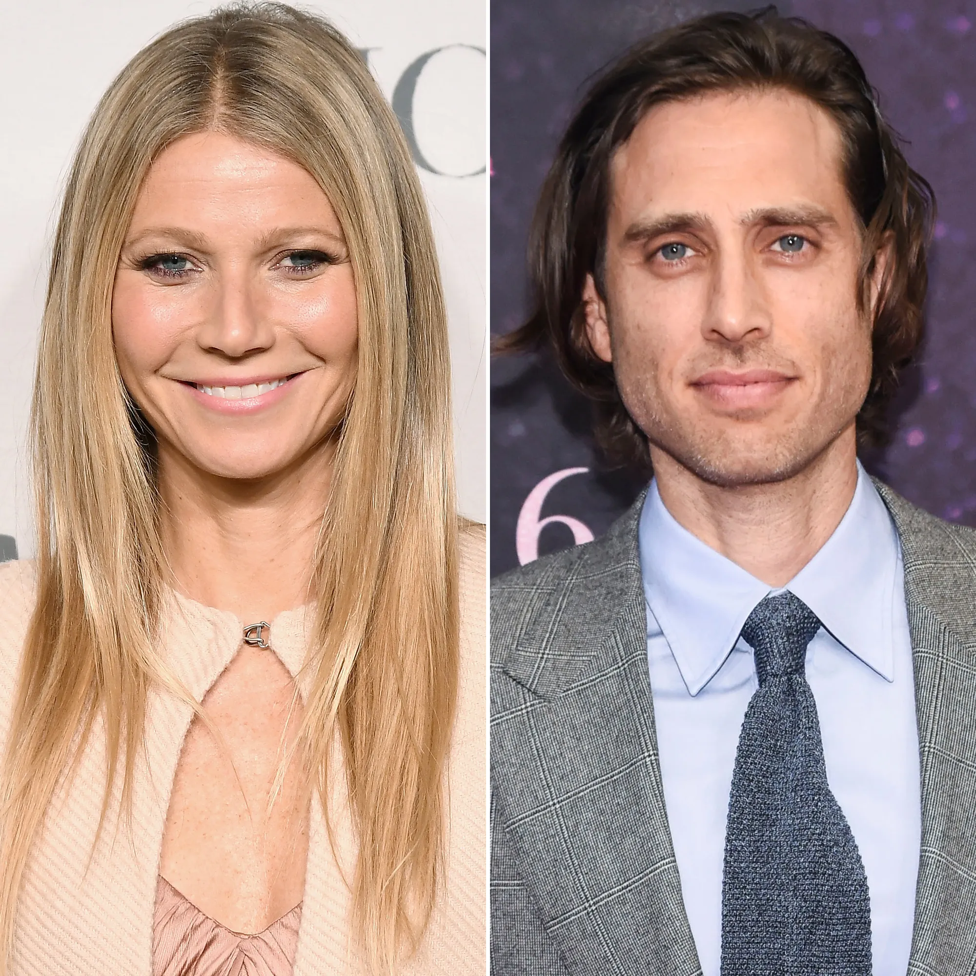 Gwyneth Paltrow Brad Fulchuck