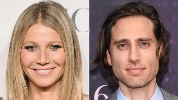 Gwyneth Paltrow Brad Fulchuck
