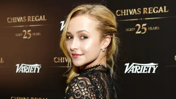 Hayden Panettiere Brian Hickerson Relationship Friends Worried