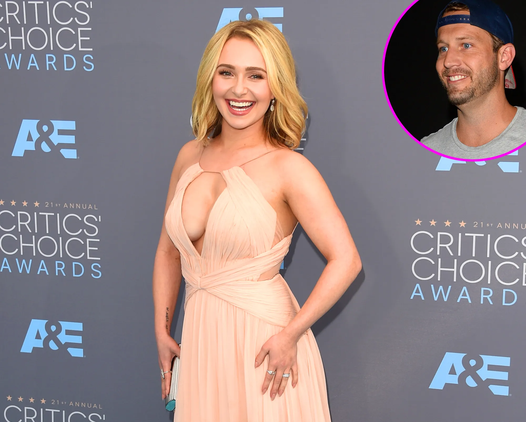 Hayden-Panettierre-and-Brian-Hickerson-