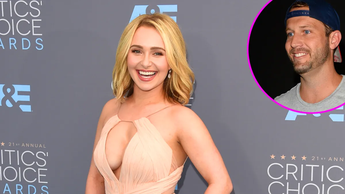 Hayden-Panettierre-and-Brian-Hickerson-