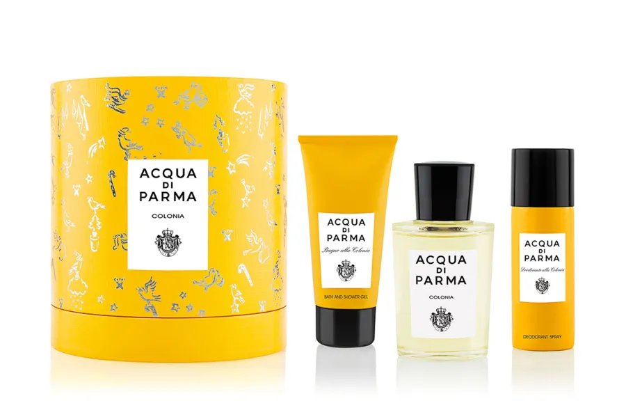 Acqua Di Parma