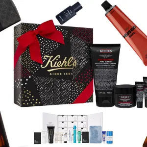 Holiday Gift Guide: Grooming Must-Have For Guys