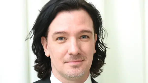 JC Chasez' Shares His Favorite Holiday Traditions