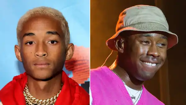 Jaden Smith Confirms Tyler the Creator Is His Boyfriend: 'That's True'