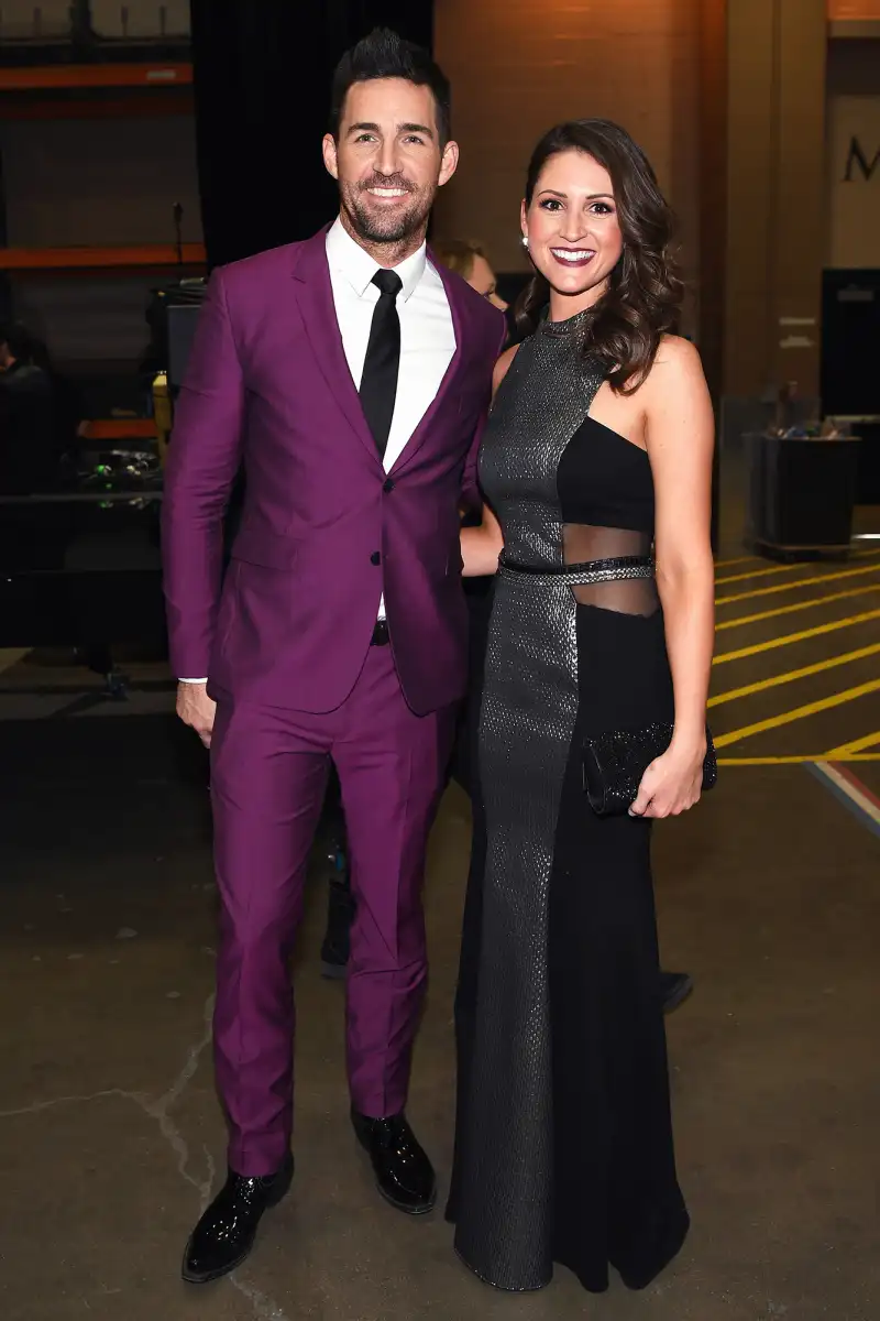 Jake Owen's Girlfriend Erica Hartlein Is Pregnant, Expecting Their First Child Together
