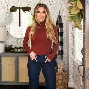 Jessie James Decker Holidays