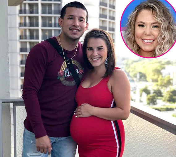 Javi Marroquin Kailyn Lowry