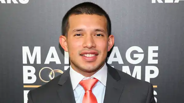 Javi Marroquin