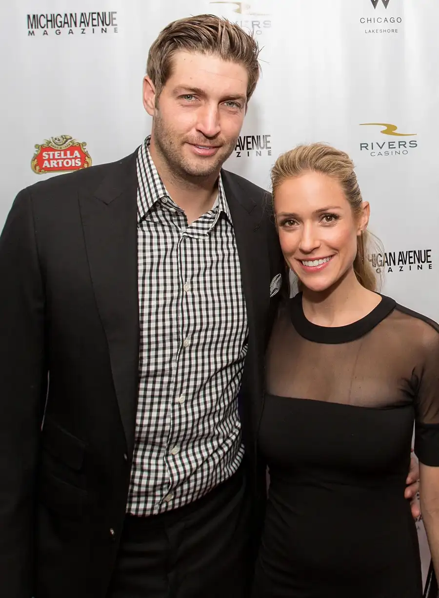 Kristin Cavallari Jay Cutler Ups And Downs